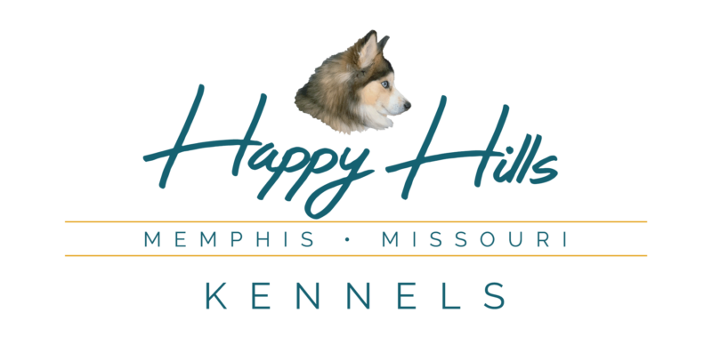 Happy Hills Kennels